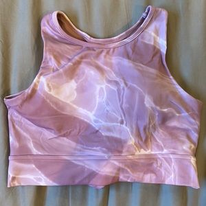 BuffBunny Sports Bra